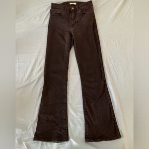 Levi’s Premium Bootcut Jeans
